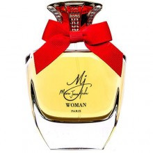  ام جی زنانه